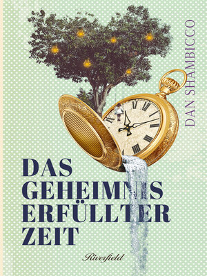 cover image of Das Geheimnis erfüllter Zeit